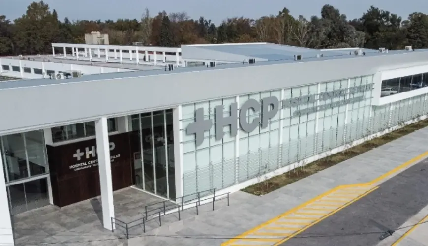 El Hospital Central de Pilar será sede de la UBA