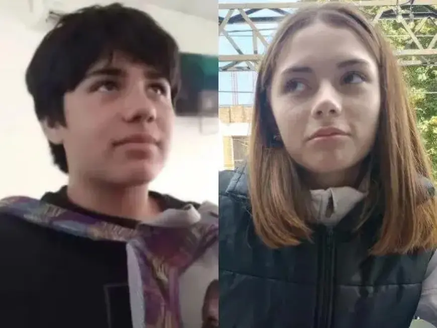 Crimen de los adolescentes en Varela: la familia de Paloma pide un perito de parte